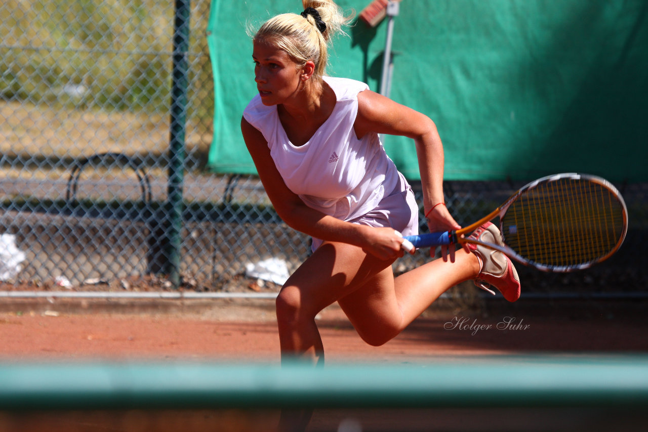 Hanna Semianko 187 - HEAD Junior Circuit 2010